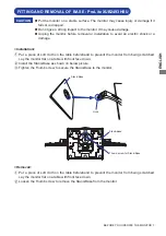 Предварительный просмотр 11 страницы Iiyama ProLite XU24S3HSU User Manual