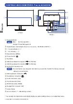 Предварительный просмотр 14 страницы Iiyama ProLite XU24S3HSU User Manual