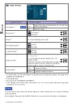 Предварительный просмотр 22 страницы Iiyama ProLite XU24S3HSU User Manual