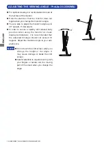 Preview for 19 page of Iiyama ProLite XU2595WSU User Manual