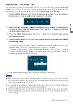 Preview for 20 page of Iiyama ProLite XU2595WSU User Manual