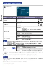 Preview for 21 page of Iiyama ProLite XU2595WSU User Manual