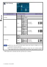 Preview for 23 page of Iiyama ProLite XU2595WSU User Manual