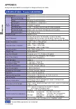 Preview for 33 page of Iiyama ProLite XU2595WSU User Manual