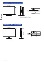 Preview for 35 page of Iiyama ProLite XU2595WSU User Manual