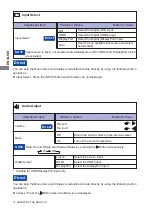 Предварительный просмотр 21 страницы Iiyama ProLite XU2792QSU User Manual