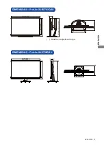 Предварительный просмотр 32 страницы Iiyama ProLite XU2792QSU User Manual