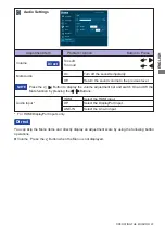 Preview for 28 page of Iiyama ProLite XU2792UHSU User Manual