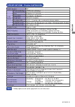 Preview for 34 page of Iiyama ProLite XU2792UHSU User Manual