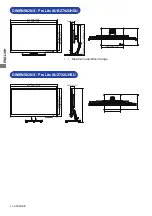 Preview for 35 page of Iiyama ProLite XU2792UHSU User Manual