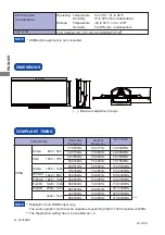 Preview for 27 page of Iiyama Prolite xub3490wqsu User Manual