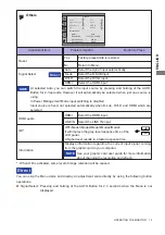 Предварительный просмотр 19 страницы Iiyama ProLiteE210HDS User Manual