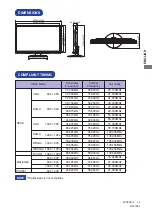 Предварительный просмотр 29 страницы Iiyama ProLiteE210HDS User Manual