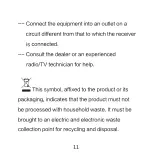 Предварительный просмотр 14 страницы Iiyama UC SPK01L User Manual