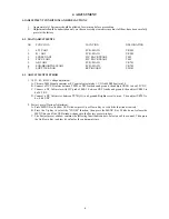 Preview for 10 page of Iiyama Vision Master 1451 Service Manual