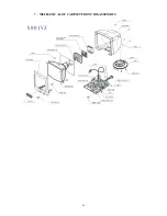 Preview for 25 page of Iiyama Vision Master 1451 Service Manual