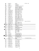 Preview for 29 page of Iiyama Vision Master 1451 Service Manual