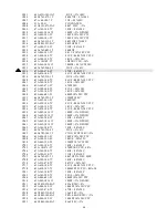 Preview for 30 page of Iiyama Vision Master 1451 Service Manual