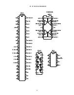 Preview for 44 page of Iiyama Vision Master 1451 Service Manual