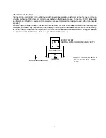 Предварительный просмотр 5 страницы Iiyama Vision Master 405 Service Manual