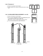 Предварительный просмотр 17 страницы Iiyama Vision Master 405 Service Manual