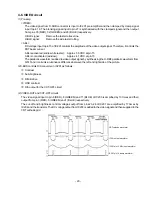 Предварительный просмотр 25 страницы Iiyama Vision Master 405 Service Manual