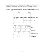 Предварительный просмотр 27 страницы Iiyama Vision Master 405 Service Manual