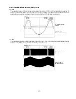 Предварительный просмотр 29 страницы Iiyama Vision Master 405 Service Manual