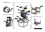 Предварительный просмотр 32 страницы Iiyama Vision Master 405 Service Manual