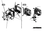 Предварительный просмотр 33 страницы Iiyama Vision Master 405 Service Manual