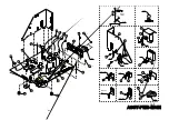 Предварительный просмотр 36 страницы Iiyama Vision Master 405 Service Manual