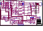 Предварительный просмотр 41 страницы Iiyama Vision Master 405 Service Manual