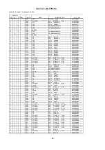 Предварительный просмотр 44 страницы Iiyama Vision Master 405 Service Manual