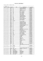 Предварительный просмотр 46 страницы Iiyama Vision Master 405 Service Manual