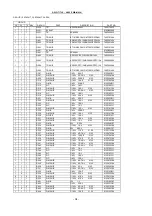 Предварительный просмотр 48 страницы Iiyama Vision Master 405 Service Manual