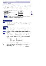 Preview for 7 page of Iiyama Vision Master 407 HF703UT User Manual