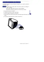 Preview for 9 page of Iiyama Vision Master 407 HF703UT User Manual