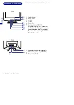 Preview for 10 page of Iiyama Vision Master 407 HF703UT User Manual