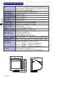 Preview for 22 page of Iiyama Vision Master 407 HF703UT User Manual