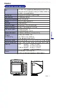 Preview for 105 page of Iiyama Vision Master 407 HF703UT User Manual