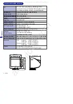 Preview for 106 page of Iiyama Vision Master 407 HF703UT User Manual