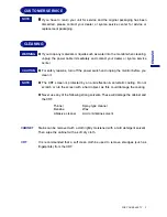 Preview for 7 page of Iiyama Vision Master 452 MF901U User Manual