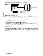 Preview for 18 page of Iiyama Vision Master 452 MF901U User Manual