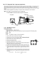 Предварительный просмотр 18 страницы Iiyama Vision Master Pro 451 Service Manual