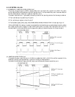 Предварительный просмотр 28 страницы Iiyama Vision Master Pro 451 Service Manual