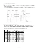 Предварительный просмотр 30 страницы Iiyama Vision Master Pro 451 Service Manual