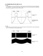 Предварительный просмотр 31 страницы Iiyama Vision Master Pro 451 Service Manual