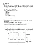 Предварительный просмотр 32 страницы Iiyama Vision Master Pro 451 Service Manual