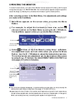 Предварительный просмотр 11 страницы Iiyama Vision Master Pro 514 HM204DT A User Manual