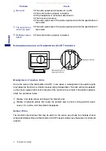 Предварительный просмотр 20 страницы Iiyama Vision Master Pro 514 HM204DT A User Manual